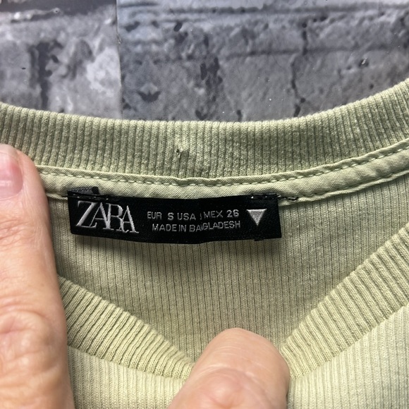 Zara‎ bodysu - Picture 4 of 7